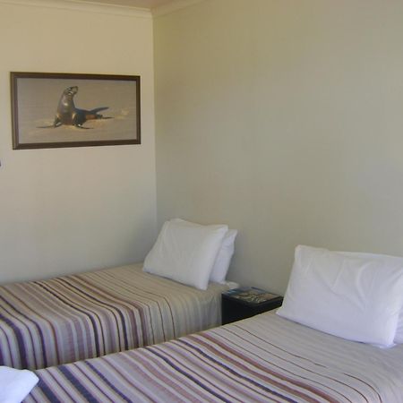 Catlins Newhaven Holiday Park Owaka Pokoj fotografie
