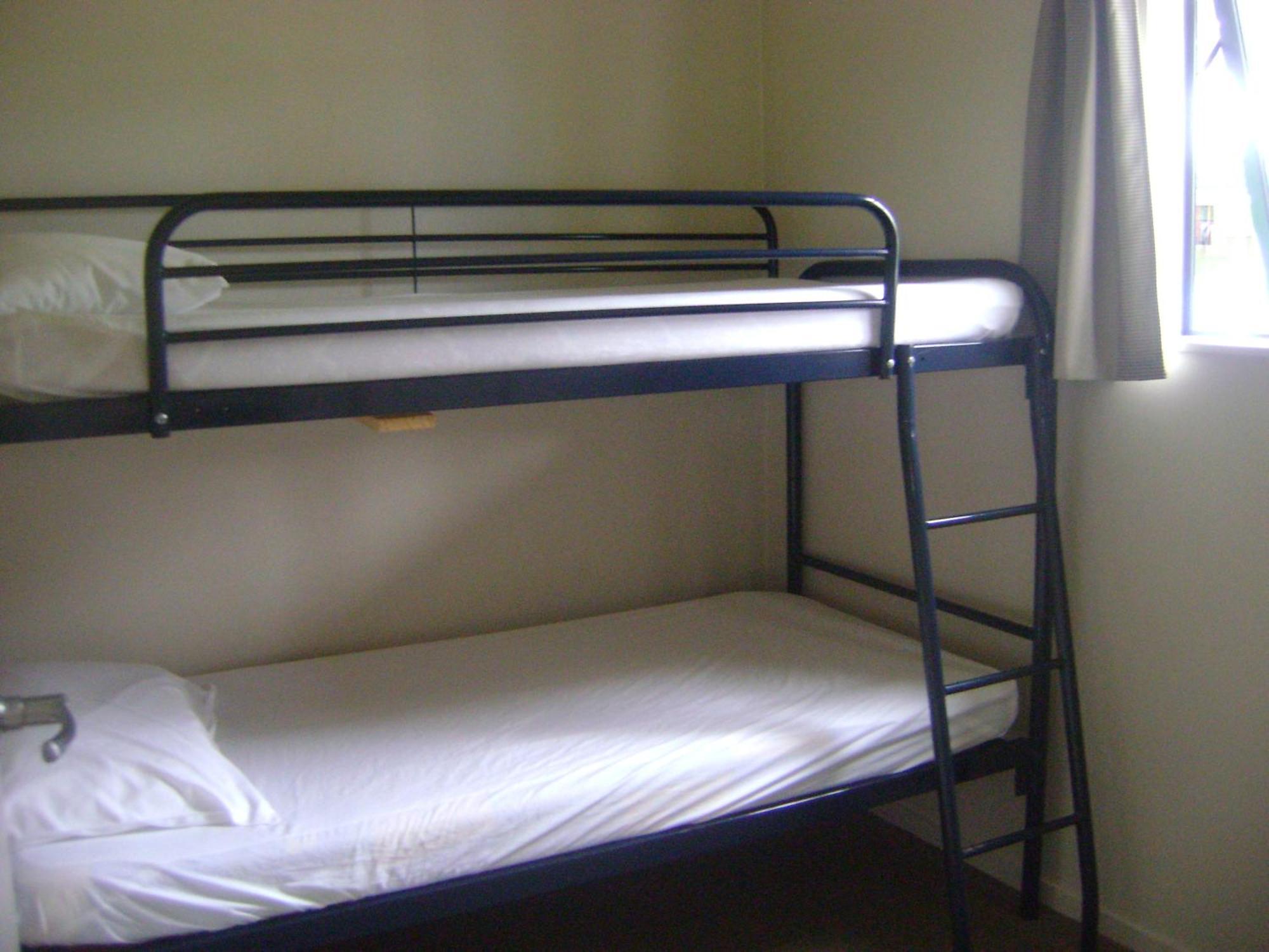 Catlins Newhaven Holiday Park Owaka Pokoj fotografie