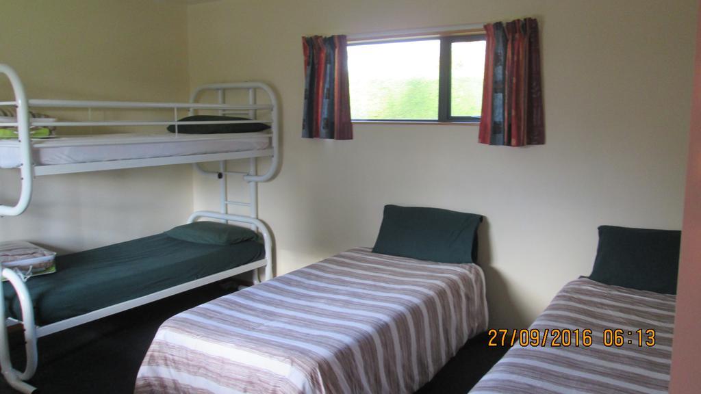 Catlins Newhaven Holiday Park Owaka Exteriér fotografie